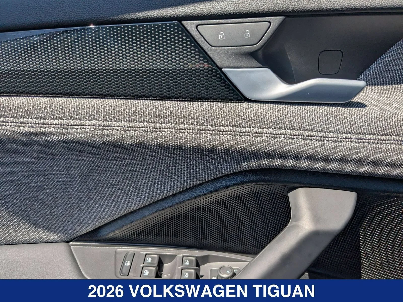 Used 2026 Gray Volkswagen 2.0T S image 11