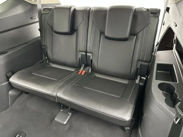 Used 2021 Gray Volkswagen 3.6L V6 SE w/Technology image 22