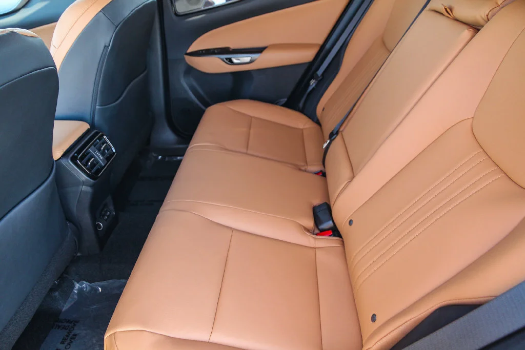 New 2026 Caviar Lexus  350 PREMIUM AWD image 19