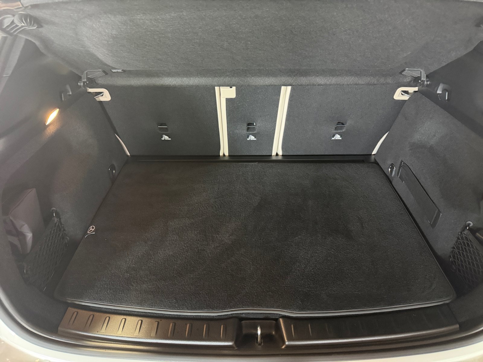 Certified Used 2026 Polar White Mercedes-Benz GLA 250 image 19