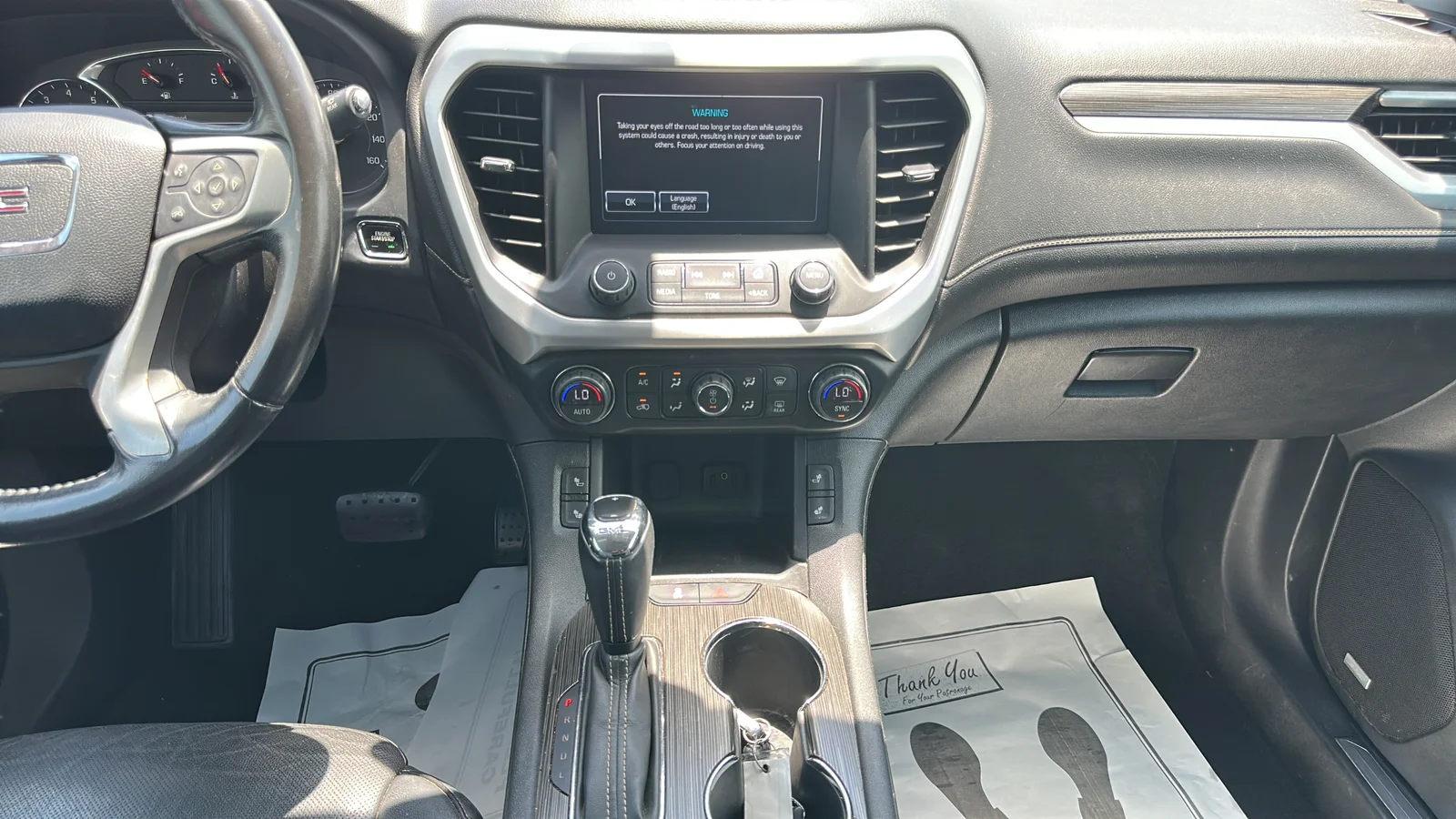 Used 2019 Silver GMC SLT-1 image 12
