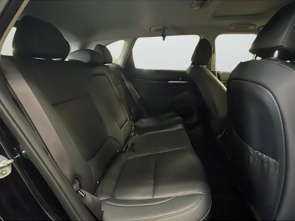 Used 2022 Black Kia SX image 24