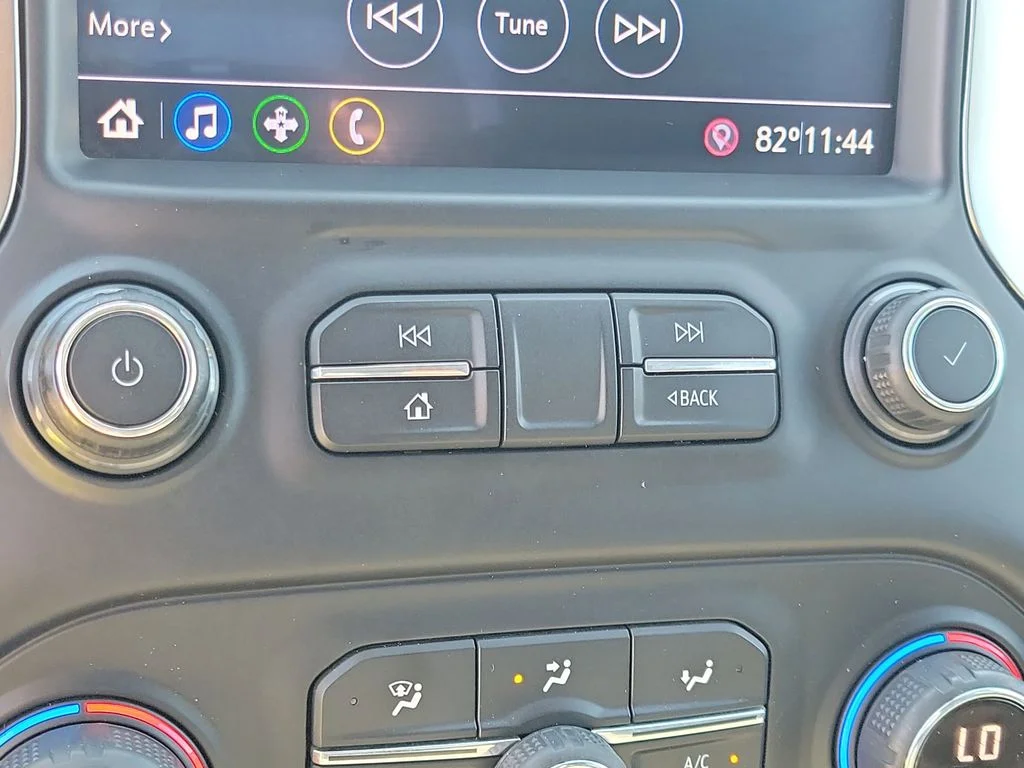2020 Chevrolet Silverado 1500 LT - Photo 27