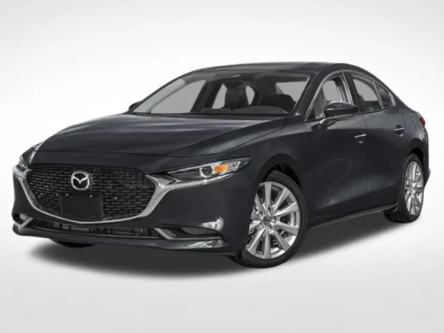 2026 Mazda CX-3 Preferred AT 4-Door SKYACTIV's photo