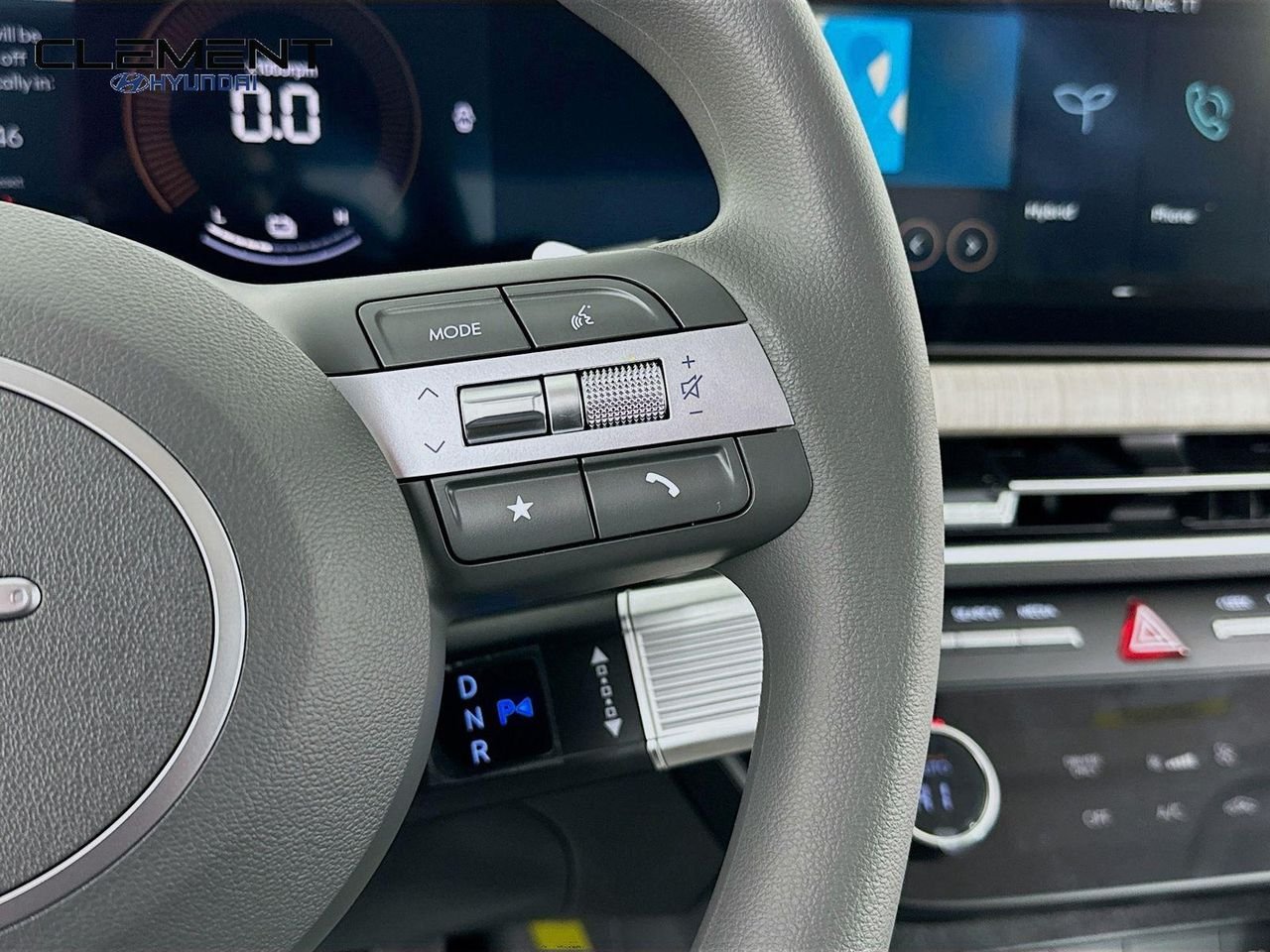 New 2026 Silver Hyundai Blue image 15