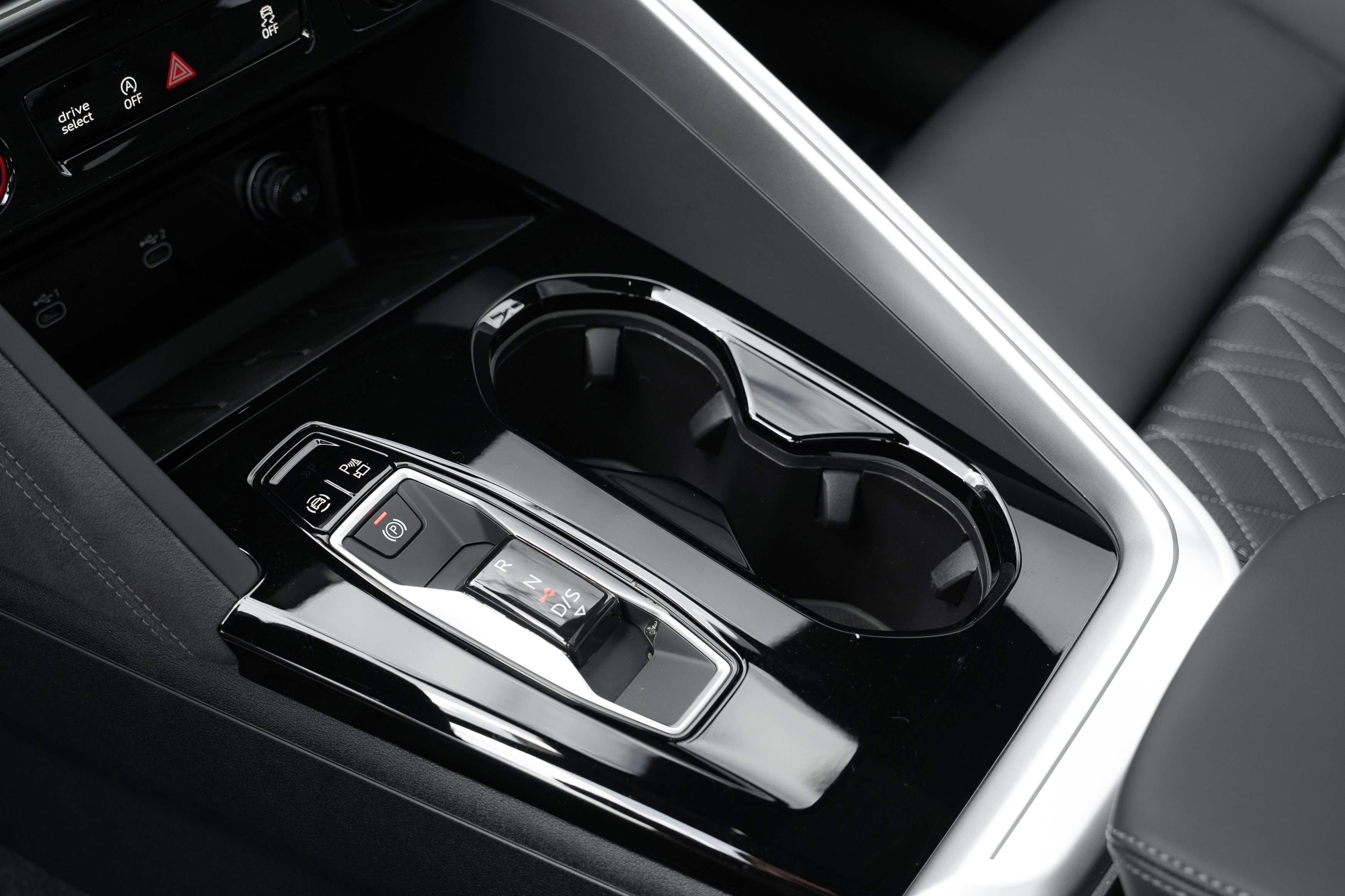 New 2026 Glacier Audi Premium Plus image 19