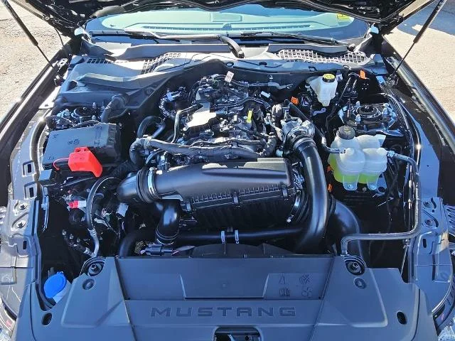 2025 Ford Mustang EcoBoost Premium Fastback - Photo 72