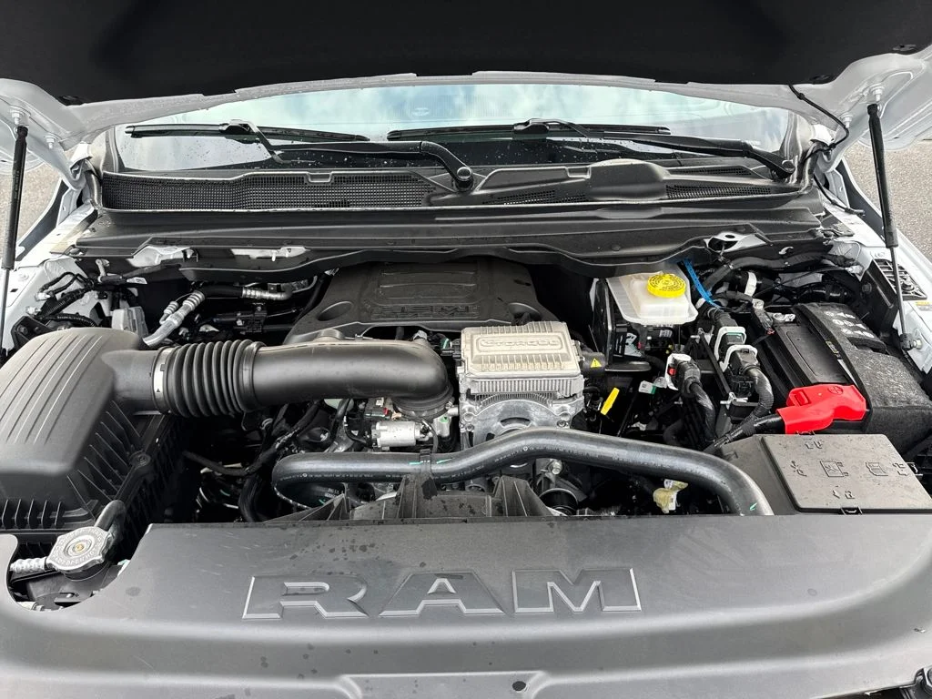 2026 RAM 1500 Big Horn/Lone Star - Photo 21