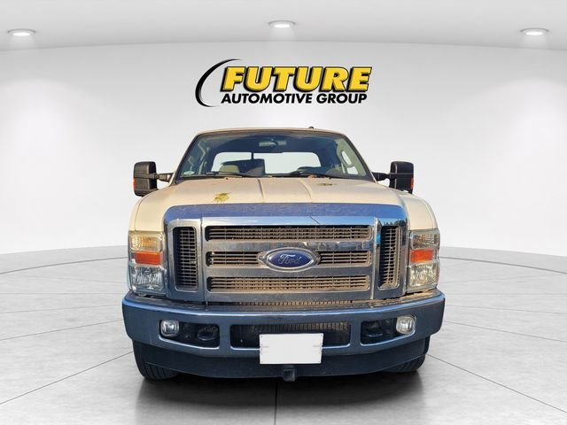 Used 2008  Ford DIESEL SHORTBED image 2