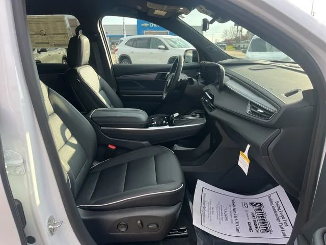 2026 Buick Enclave Sport Touring - Photo 58