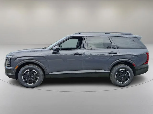 New 2026 Gray Hyundai XRT Pro image 4