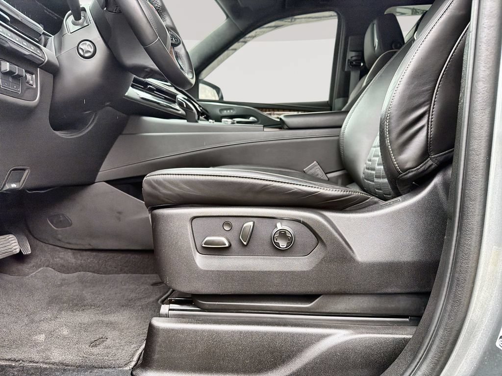 2024 Cadillac Escalade ESV Sport Platinum - Photo 14