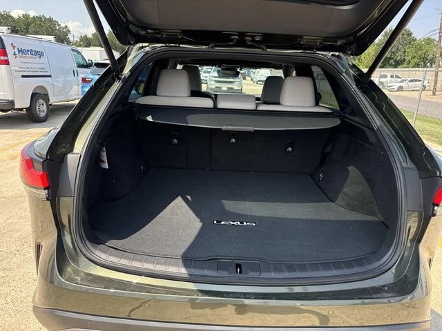 Used 2024 Green Lexus 350 Premium image 14