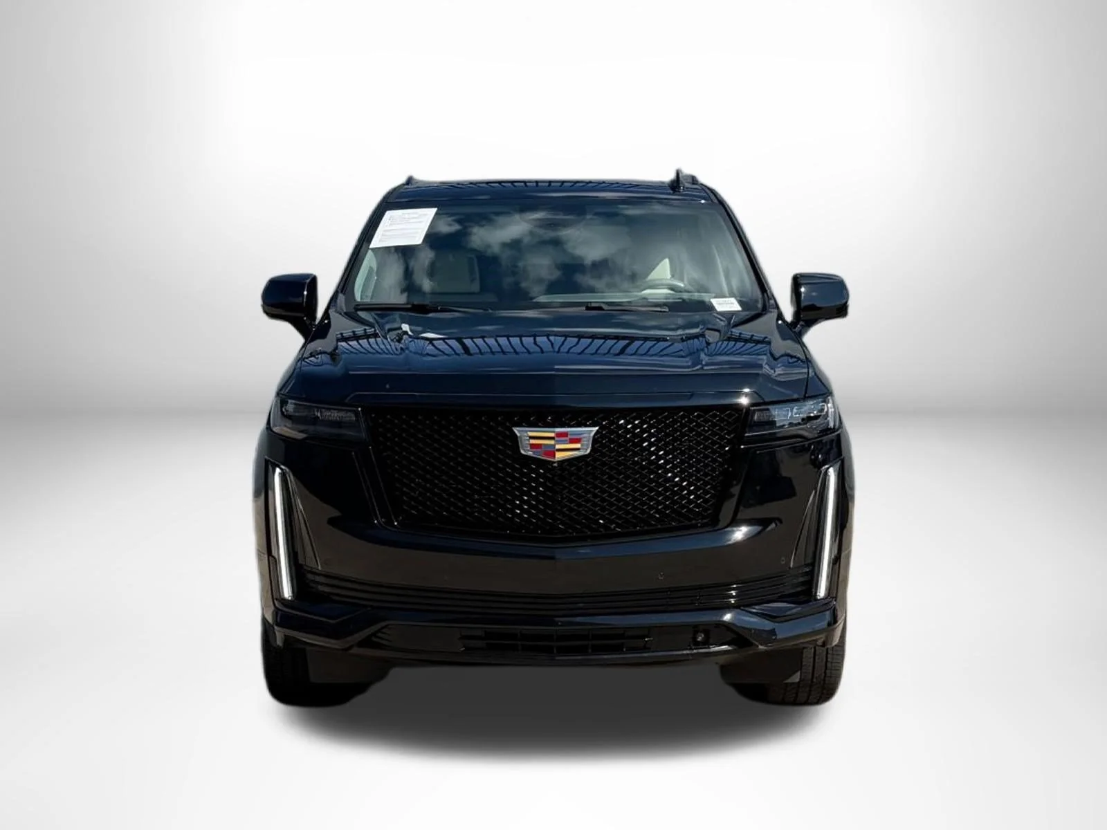 Used 2024 Black Raven Cadillac 4WD Sport Platinum image 8