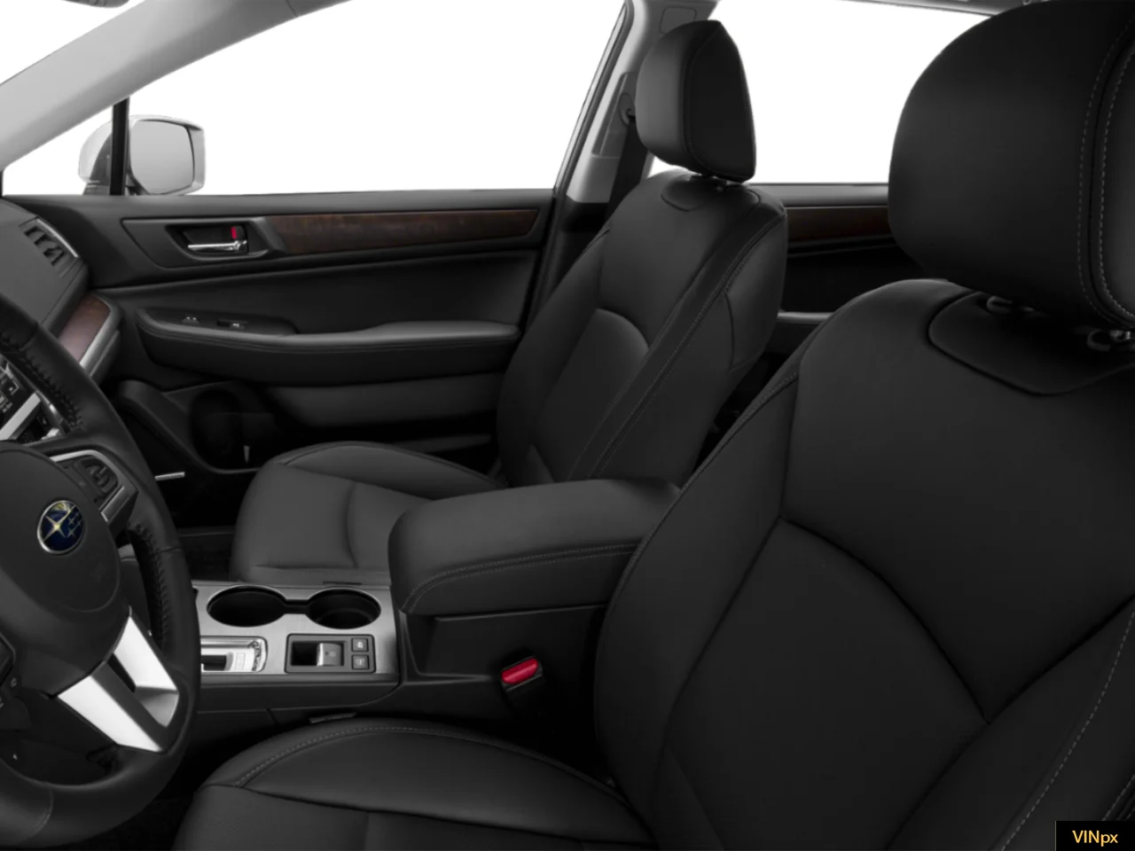 Used 2015 Twilight Blue Metallic Subaru 2.5i Limited image 6