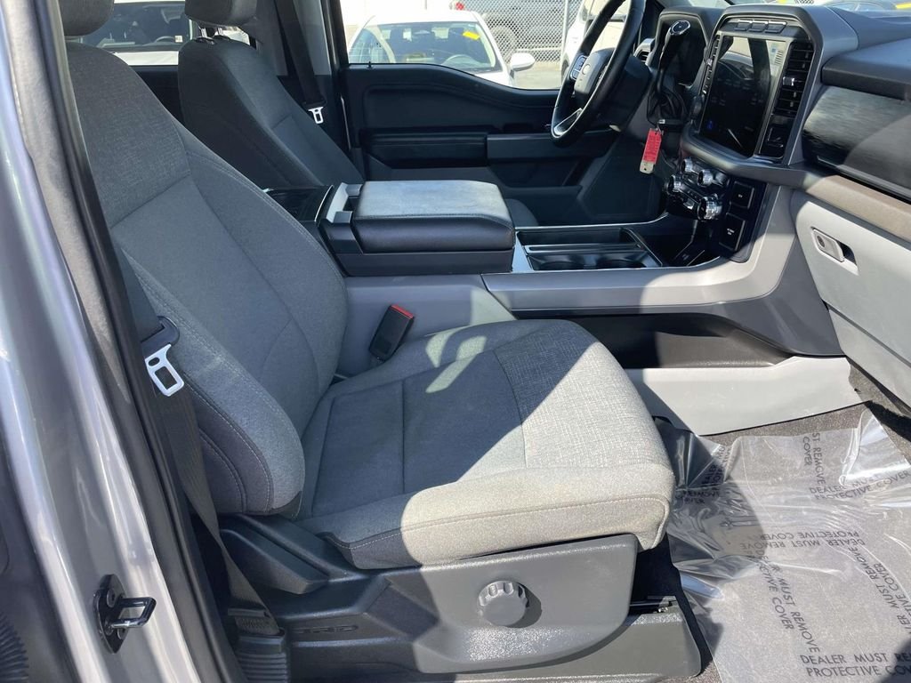 2024 Ford F-150 XLT - Photo 47