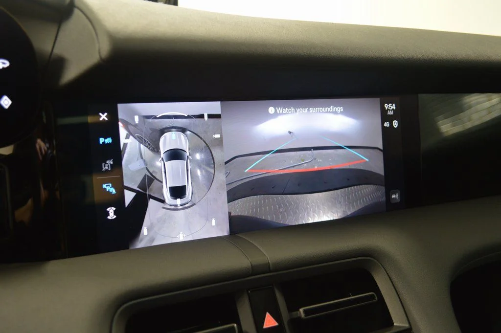 Used 2025 Slate Grey Neo Porsche 4 image 32