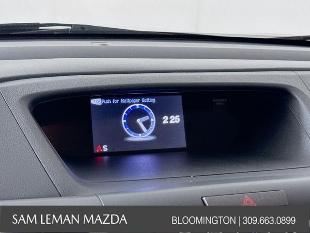 Used 2014 Red Honda EX-L image 14