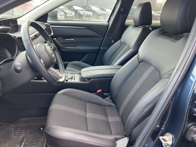 Certified Used 2025 Blue Mazda 2.5 S Preferred Package image 22