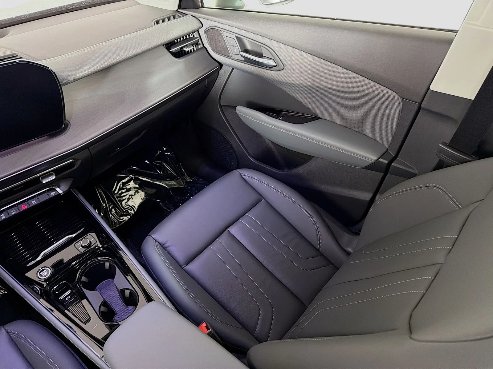 New 2026 Black Audi S line image 24