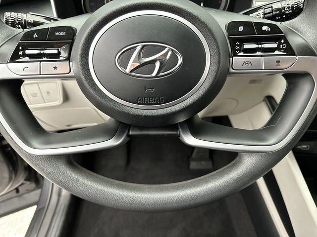 Certified Used 2023 Gray Hyundai SEL image 14