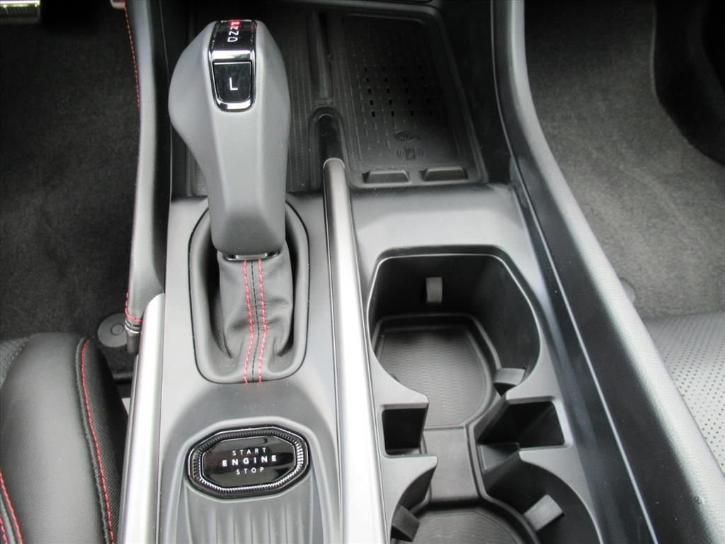 New 2026 White Knuckle Exterior Paint Dodge R/T Scat Pack Plus image 28
