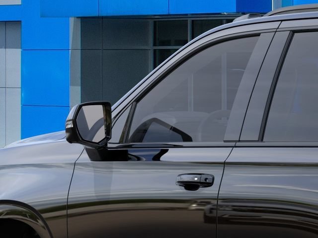 2026 Chevrolet Tahoe RST - Photo 12