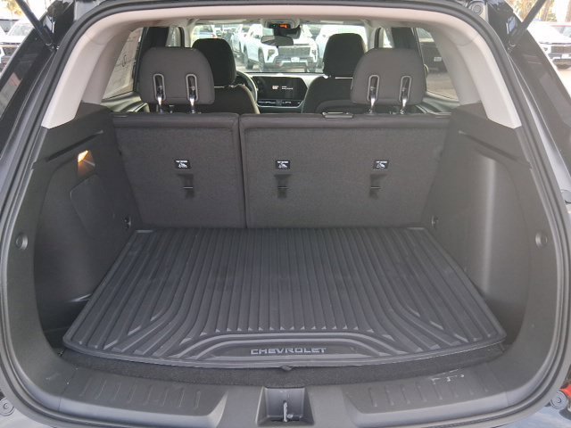 2026 Chevrolet Trailblazer LS - Photo 7