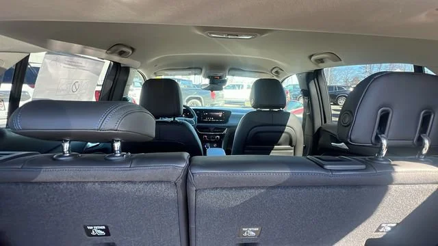 2026 Buick Encore GX Sport Touring - Photo 29