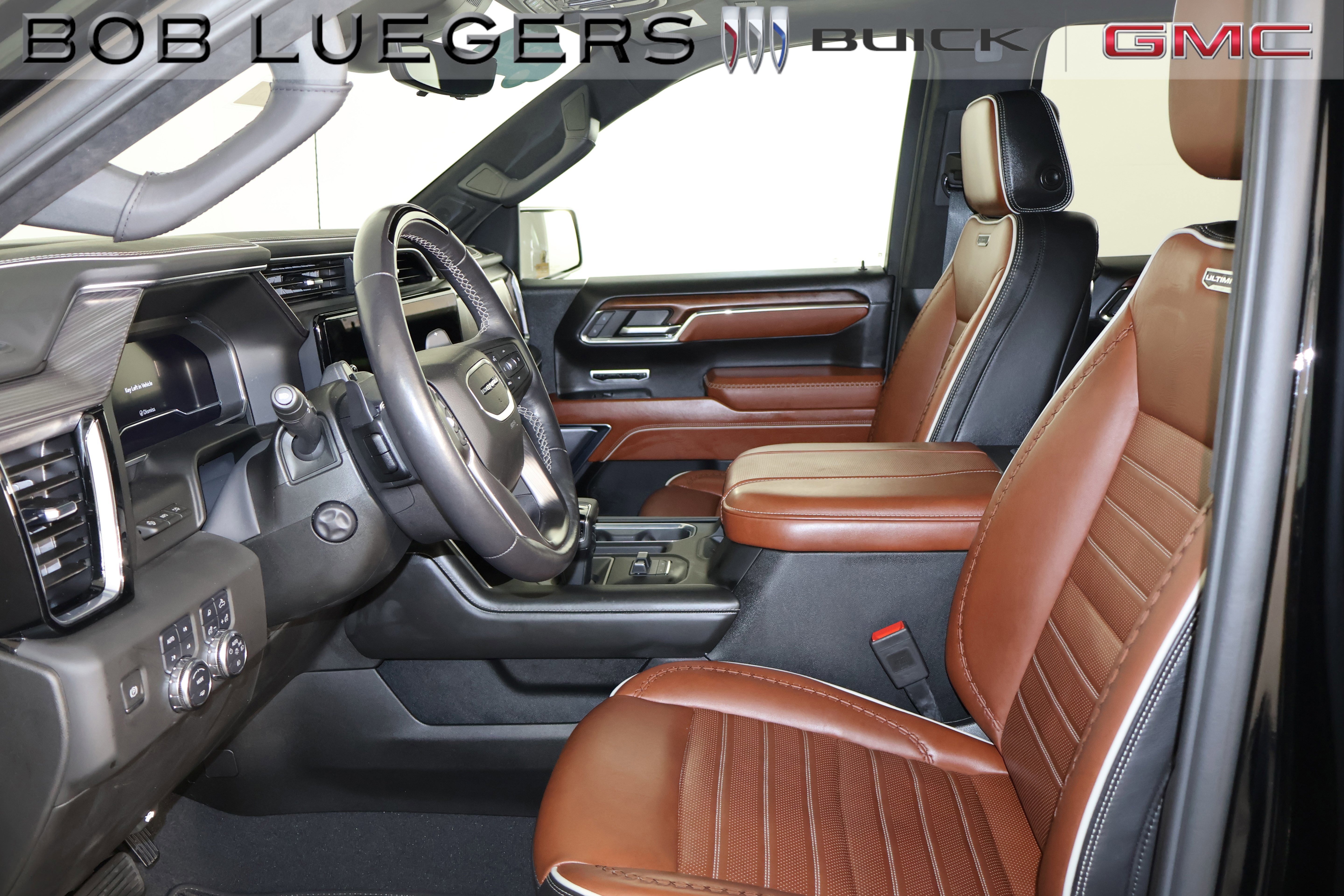 2024 GMC Sierra 1500 Denali Denali Ultimate - Photo 15