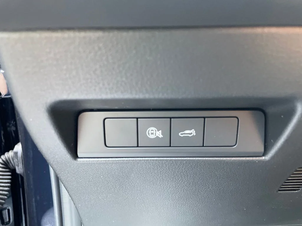 New 2026 Navy Blue Mica Mazda 2.5 S Preferred AWD image 16