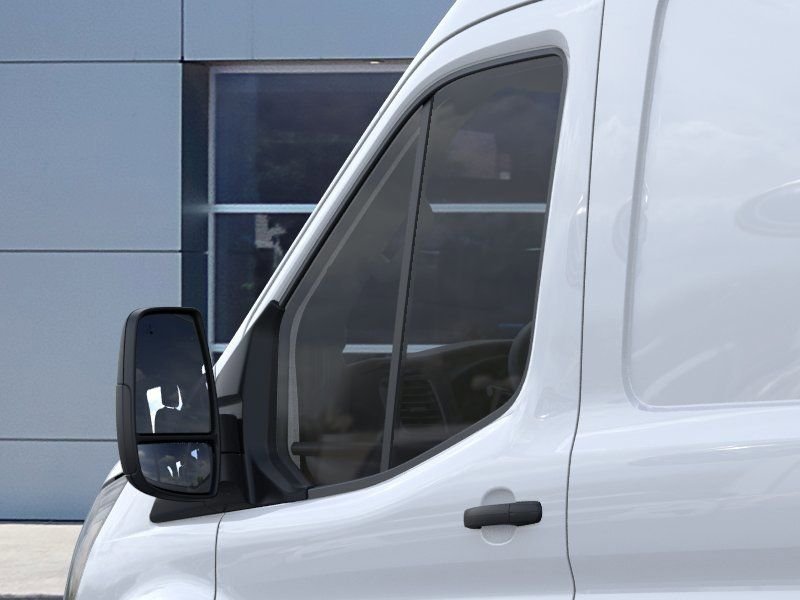 2026 Ford Transit Van Base - Photo 20