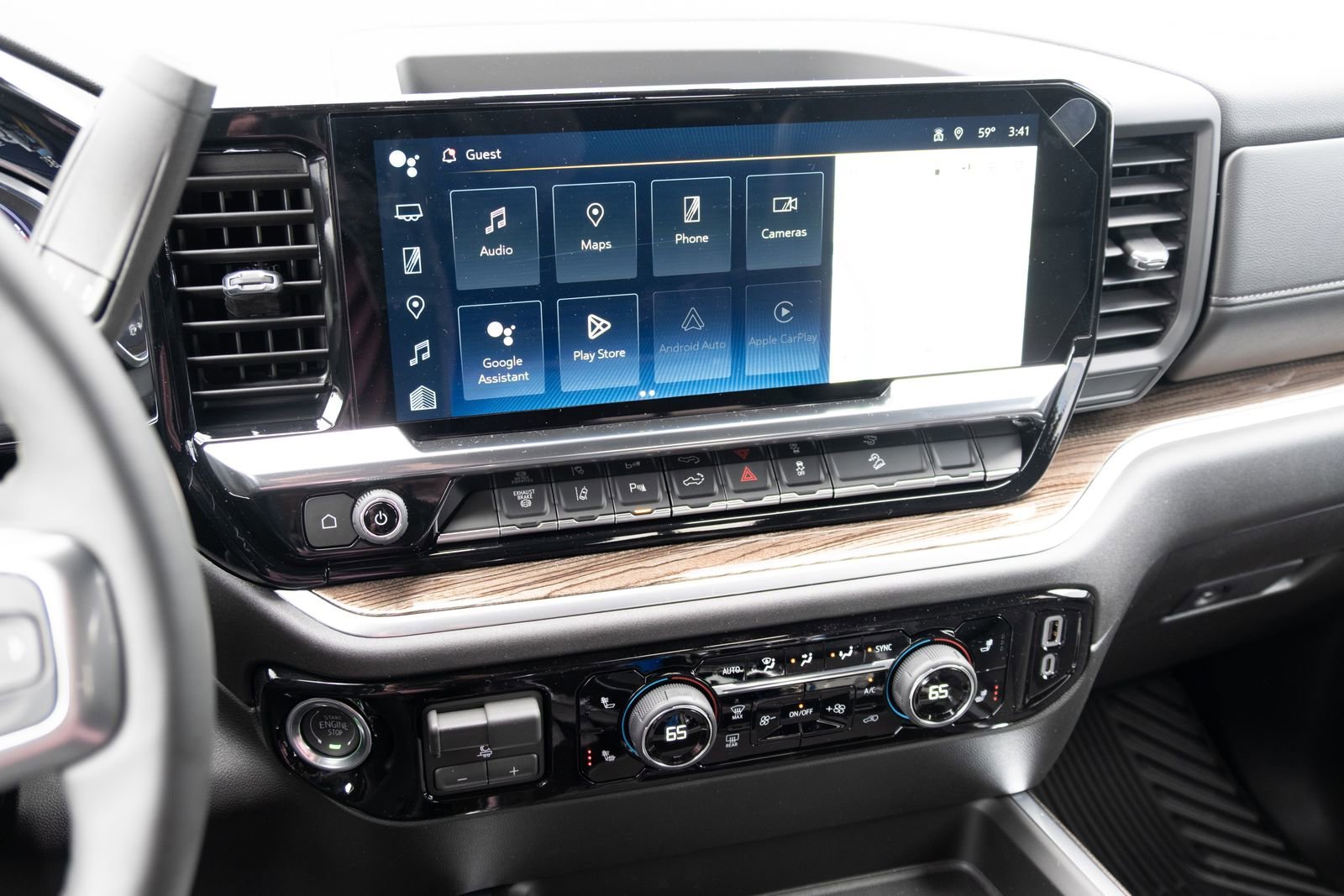 2026 Chevrolet Silverado 3500HD LT - Photo 6