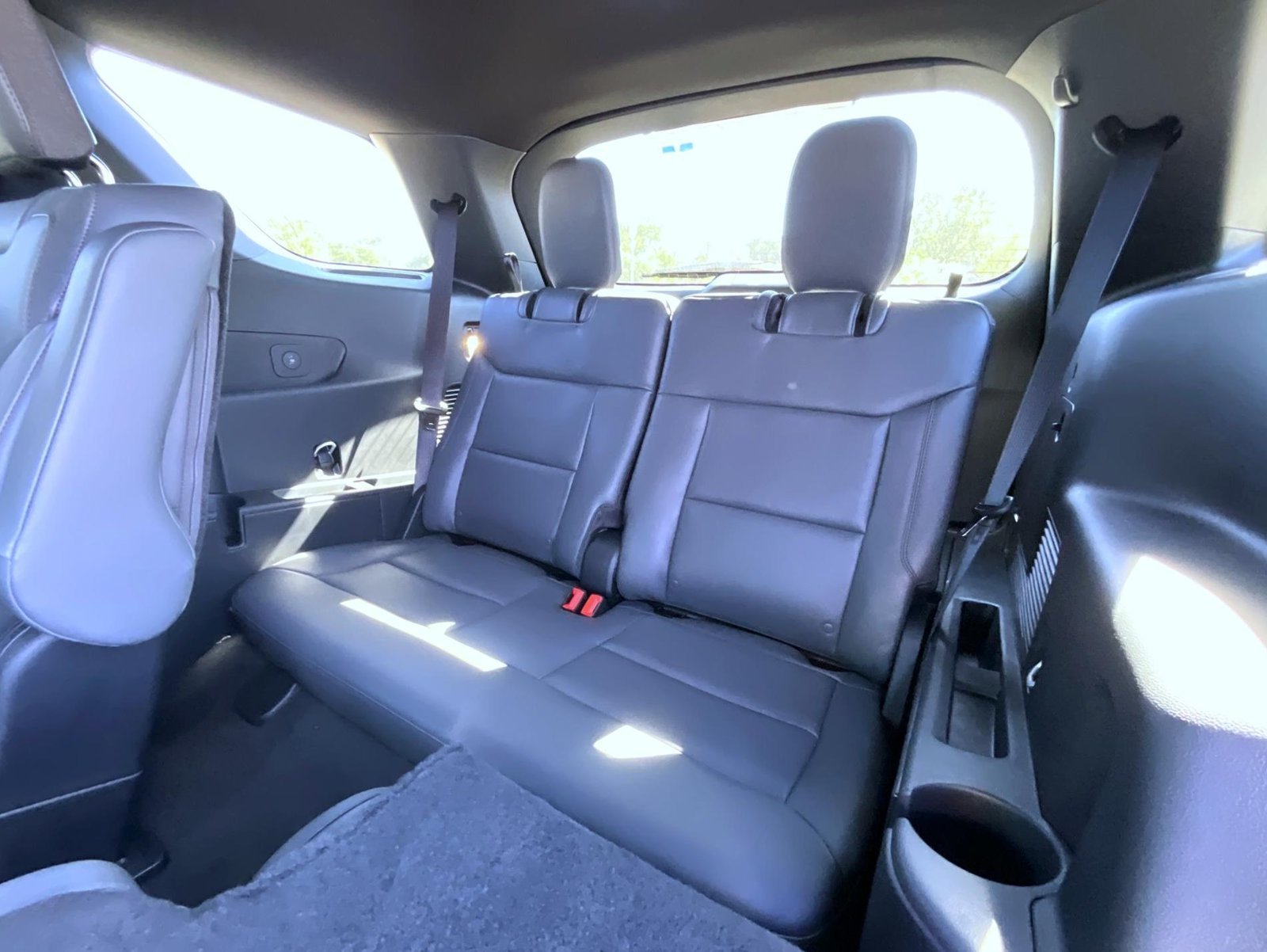 New 2027 Agate Black Metallic Ford Active image 23