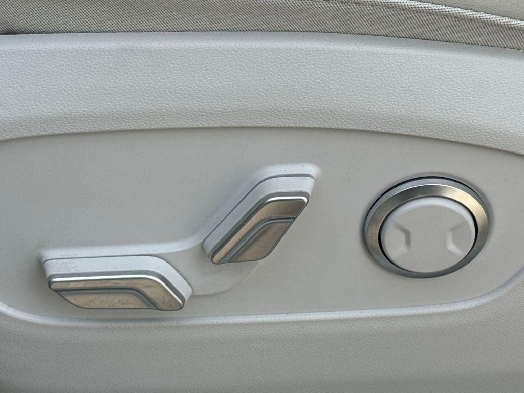 2026 Hyundai IONIQ 9 SEL - Photo 21
