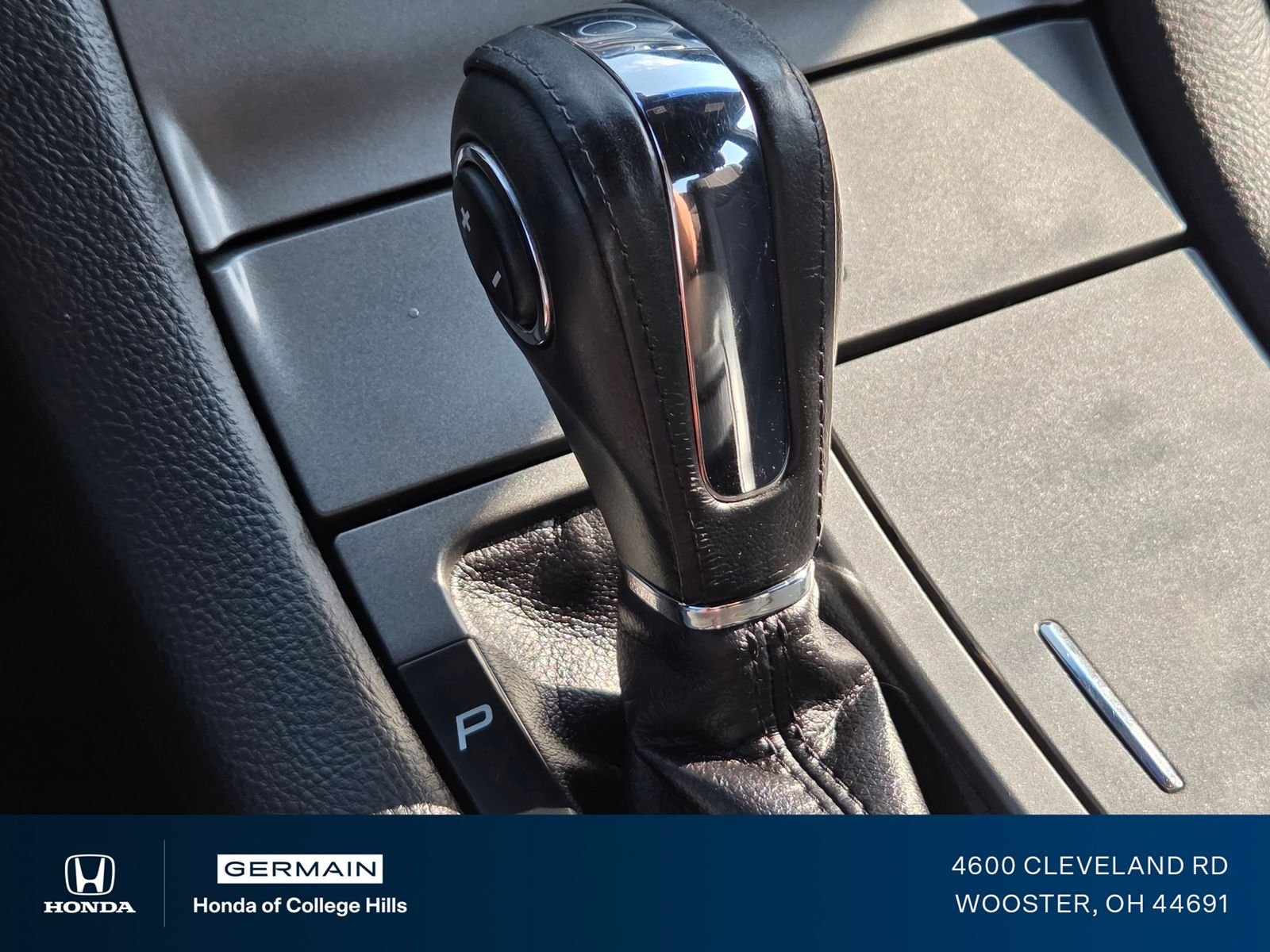 Used 2017 Blue Ford SEL image 29
