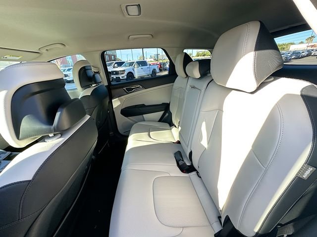 Certified Used 2026 Fusion Orange Kia EX image 23