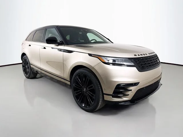 New 2026 Batumi Gold Land Rover P250 Base image 3