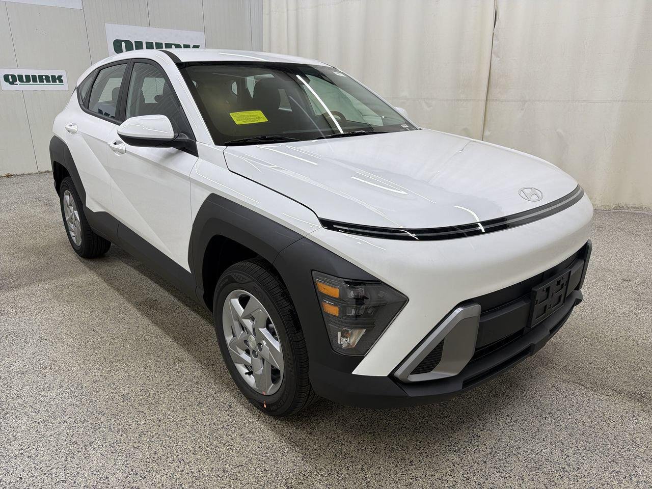 2027 Hyundai Kona