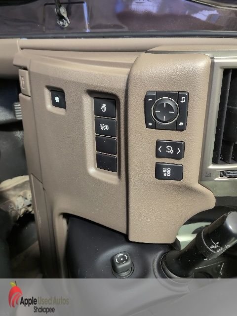 Used 2014 Red Lexus 460 image 27