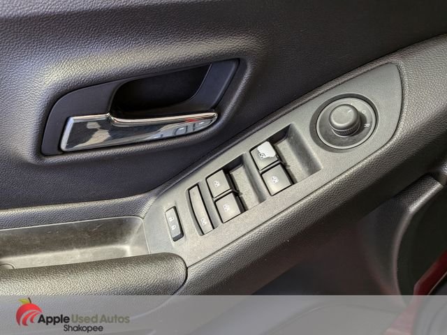 Used 2019 Red Chevrolet LT image 10