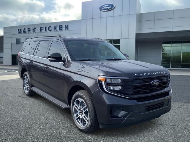 New 2026 Gray Ford Active image 1
