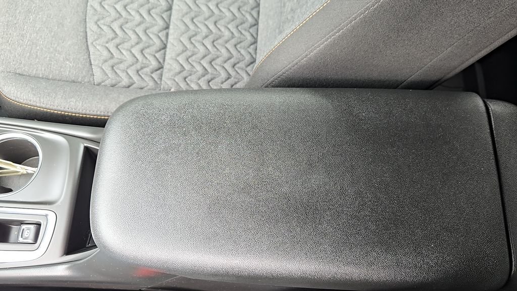 Used 2024 Gray Chevrolet LT image 16