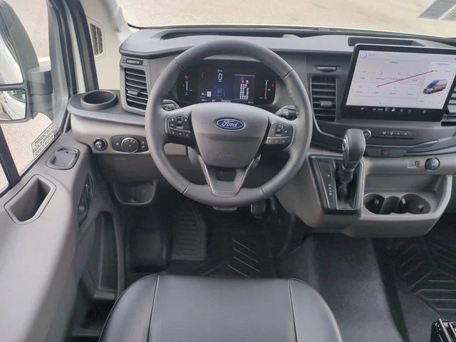 New 2026 White Ford XL image 16