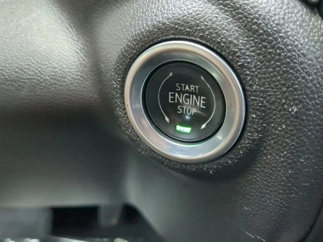 Used 2020 Black Chevrolet LTZ image 29