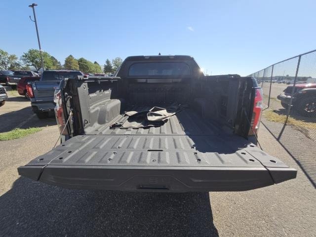 Used 2024 Chevrolet Silverado EV RST with VIN 1GC40ZEL5RU304116 for sale in Culver City, CA
