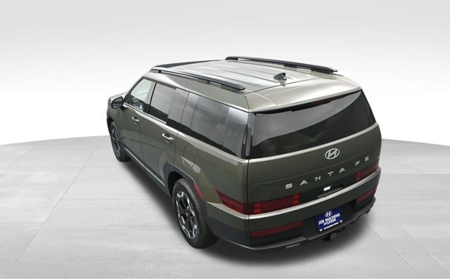 Certified Used 2026 Green Hyundai SEL image 27