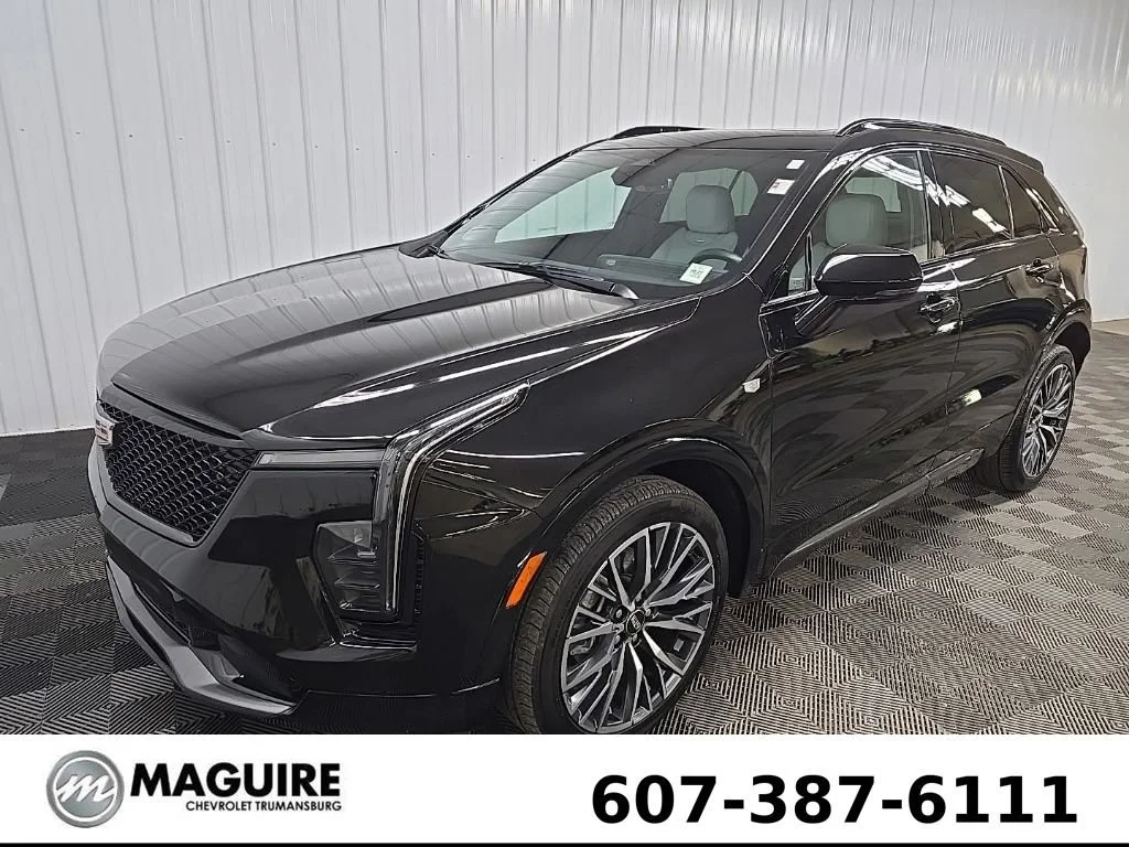 2024 Cadillac XT4 Sport - Photo 8