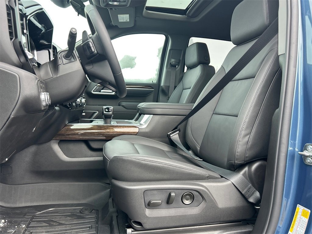 2026 GMC SIERRA - Image 15