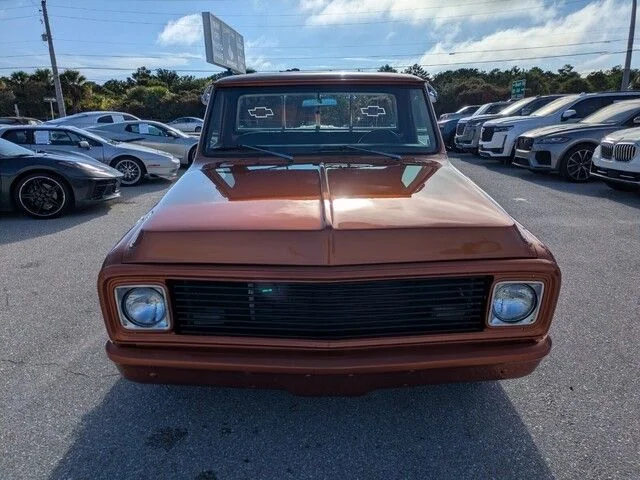 Used 1969  CHEVROLET  image 2